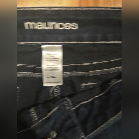 Maurices Women's Skinny Jeans - Picture 4 of 7